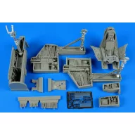 Aires A-4E/F Skyhawk deteils set for Trumpeter 1:32 (2192)