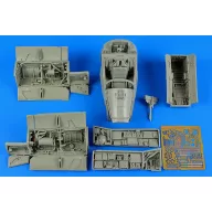Aires A-7E Corsair II-erly dateil set f.Trumpe 1:32 (2200)
