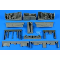Aires Tornado GR.1/ECR/IDS wheel bay 1:32 (2272)