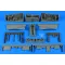 Aires Tornado GR.1/ECR/IDS wheel bay 1:32 (2272)