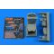Aires MiG-21 early version ejection seat (MiG KM-1 type) 1:32 (2288)