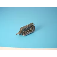 Aires Daimler Benz DB-601E/N Motor 1:48 (4033)
