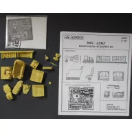 Aires Mig-21MF Detail set 1:48 (4062)