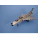 Aires Mig-21MF Detail set 1:48 (4062)