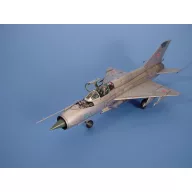 Aires Mig-21MF Detail set 1:48 (4062)