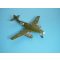 Aires Messerschmitt Me 262A Schwalbe Detail Set 1:48 (4222)
