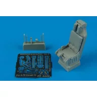 Aires ESCAPAC 1G-2 ejection seat (A-7D) 1:48 (4442)