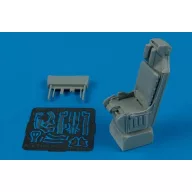 Aires ESCAPAC 1G-2 (A-7E Early) ejection seat 1:48 (4443)