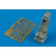 Aires M.B. Mk-4BRM4 ejection seat 1:48 (4587)