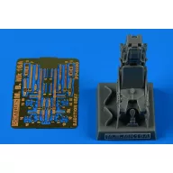 Aires M.B. Mk 16A ejection seat 1:48 (4920)