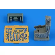   Aires Escapac 1G-3 ejection seat (for A-4M/N Skyhawk) 1:48 (4926)