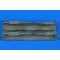 Aires Sepecat Jaguar GR.1/GR.1a pylons for Airfix 1:48 (4931)