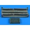 Aires Sepecat Jaguar GR.1/GR.1a pylons without covers for Airfix 1:48 (4936)
