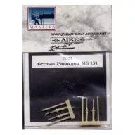 Aires German 13 mm MG 131 1:72 (7021)