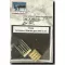 Aires German 20 mm MG 151 1:72 (7024)