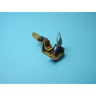 Aires P-39Q/N Airacobra Cockpit Set 1:72 (7044)
