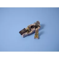Aires Tornado IDS Cockpit Set 1:72 (7059)
