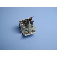 Aires Mitsubishi A6M5 Zero Cockpit Set 1:72 (7065)