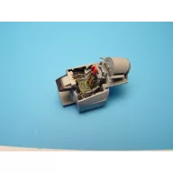 Aires F-100D Super Sabre Cockpit Set 1:72 (7068)