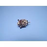 Aires BMW 801D Engine Dt. Triebwerk WW II 1:72 (7073)