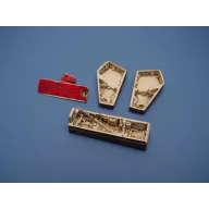 Aires F-4 Phantom II Fahrwerkschacht 1:72 (7083)