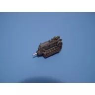 Aires Daimler Benz DB 605A/B Motor 1:72 (7087)