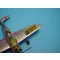 Aires P-47D Thunderbolt Waffenschächte 1:72 (7089)