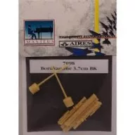 Aires Bordkanone 3,7cm BK 1:72 (7098)