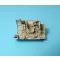 Aires Spitfire Mk.V Cockpit Set 1:72 (7100)