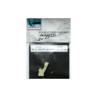 Aires M.B.Mk-F7 Schleudersitz 1:72 (7115)