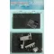 Aires A-7E Corsair II Cockpit Set frühe Version für Fujimi Bausatz 1:72 (7147)