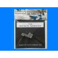 Aires F/A-18C Schleudersitz SJU-5/6A 1:72 (7148)