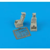 Aires GRU-7A ejection seats (for F-14A) 1:72 (7169)