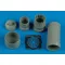Aires F-16l Sufa exhaust nozzle for Kinetic 1:72 (7252)