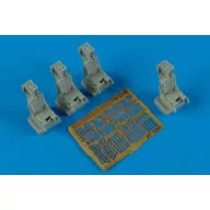 Aires M.B. Gruea-7 (EA-6B) ejection seats 1:72 (7269)