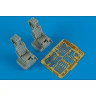 Aires M.B. Gruea-7 (A-6E/EA-6A) ejection seats 1:72 (7271)