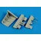 Aires P-40B Warhawk radio equipment 1:72 (7298)