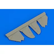 Aires Gloster Gladiator control surfaces f.Air 1:72 (7332)