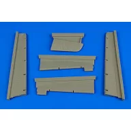 Aires Fw 200 Condor control surfaces f.Trumpet 1:72 (7339)