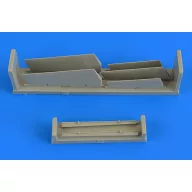 Aires A-7 Corsair II control surfaces f.FUJIMI 1:72 (7356)