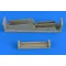 Aires A-7 Corsair II control surfaces f.FUJIMI 1:72 (7356)