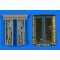 Aires F-4B Phantom II electronic bay f.FUJIMI 1:72 (7361)