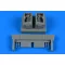 Aires F-4J Phantom II auxiliary air intake for Academy 1:72 (7375)