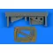 Aires Fw 190 inspection panel - early for EDUARD 1:72 (7377)