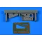 Aires Fw 190D inspection panel - late 1:72 (7379)