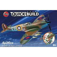 Airfix Spitfire Quickbuild  (J6000)