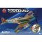 Airfix Spitfire Quickbuild  (J6000)