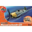 Airfix Messerschmitt 109 Quickbuild  (J6001)