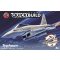 Airfix Typhoon Quickbuild  (J6002)