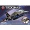Airfix Hawk Quickbuild  (J6003)